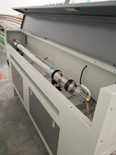 100W CO2激光切割機與上海激光管的應用與優(yōu)勢